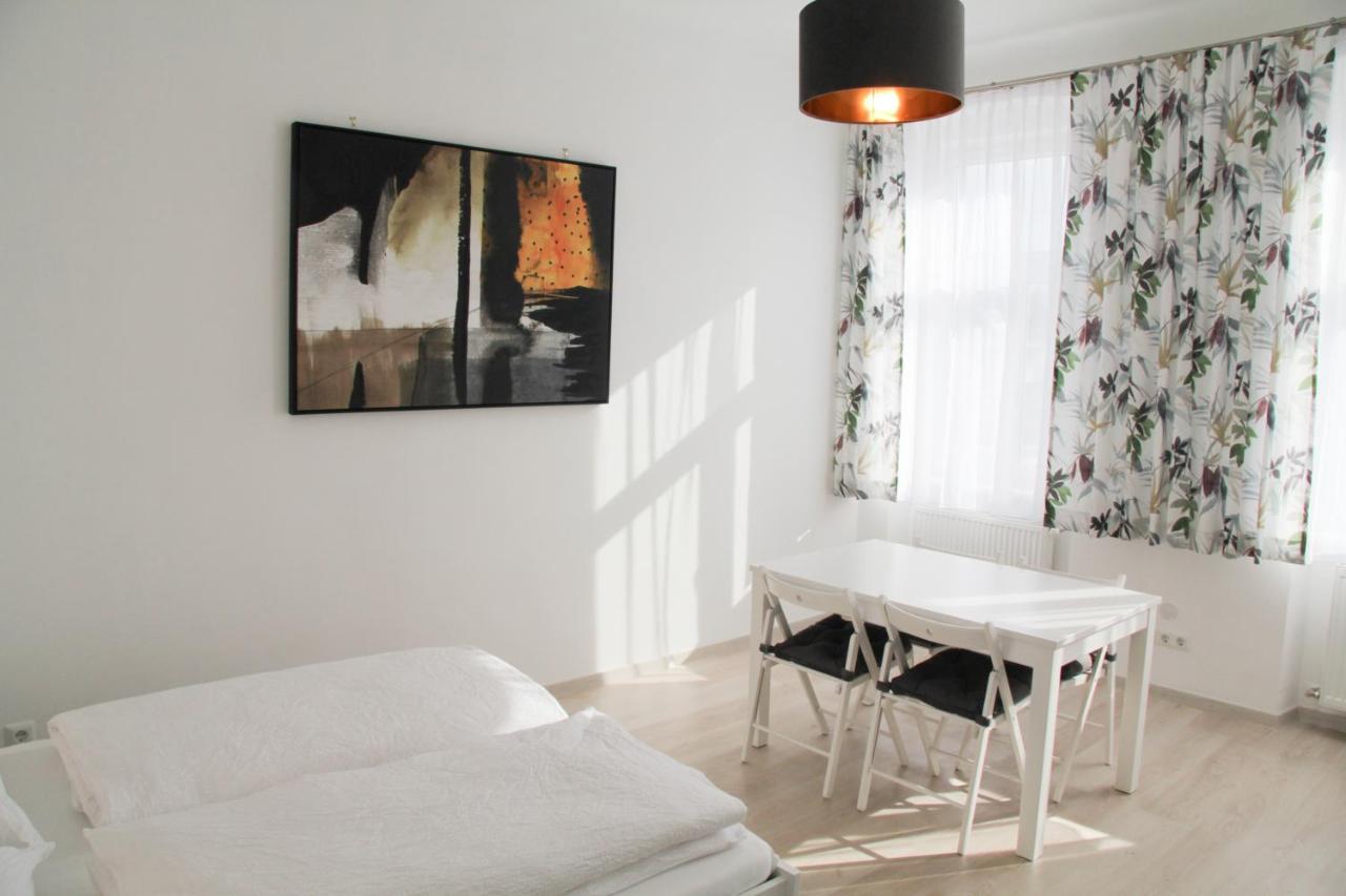 Vienna4you App 33 You Are Welcome Apartment *