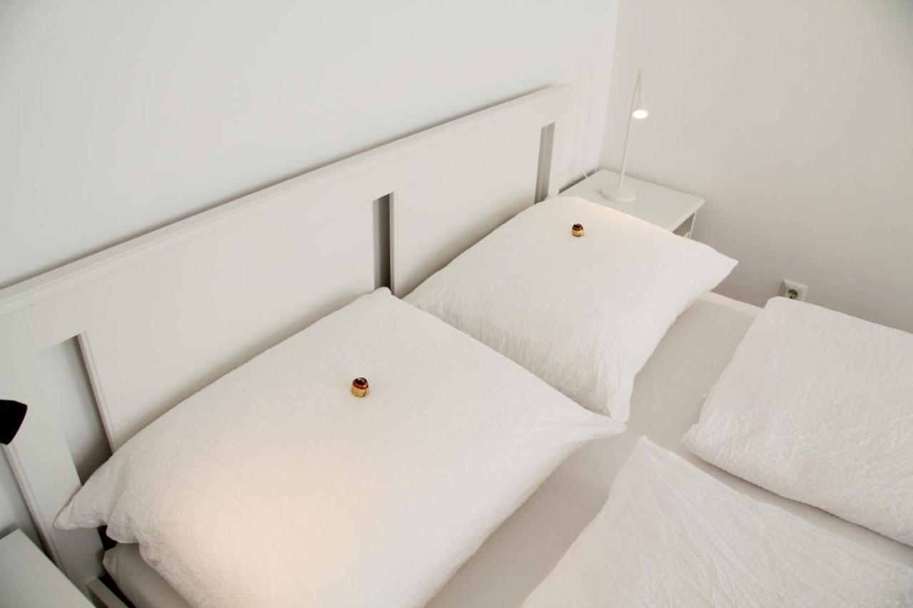 Apartment Vienna4you App 33 Are Welcome Wien