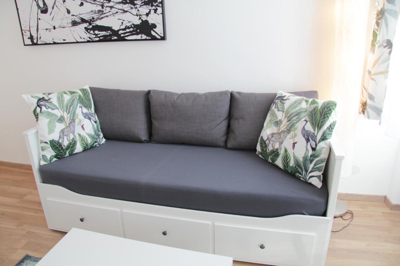 Apartment Vienna4you App 33 Are Welcome Wien