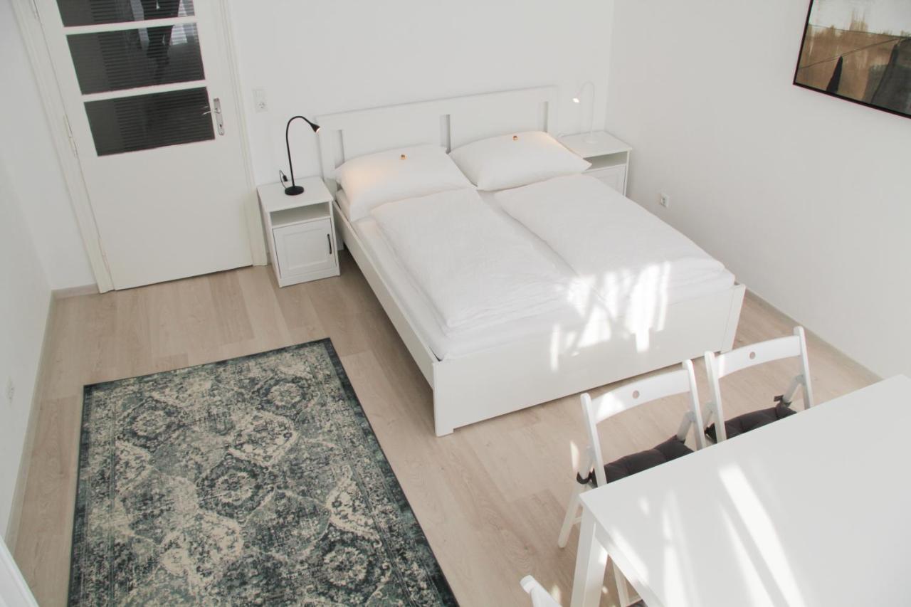 Apartment Vienna4you App 33 Are Welcome Wien